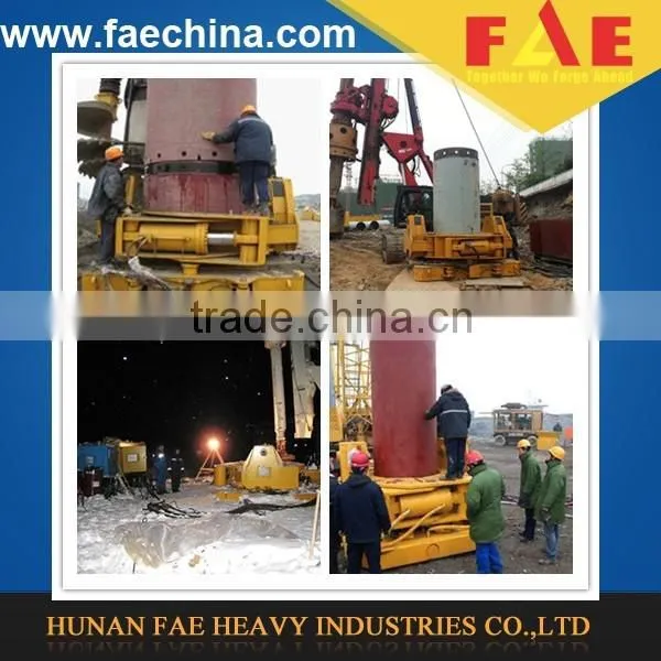 FAE TOP Quality Casing Oscillator of Rotary Drilling Rig! photo-3