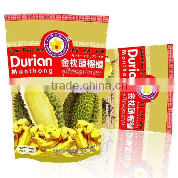 Freeze Dried Fruits Made In Thailand photo-2