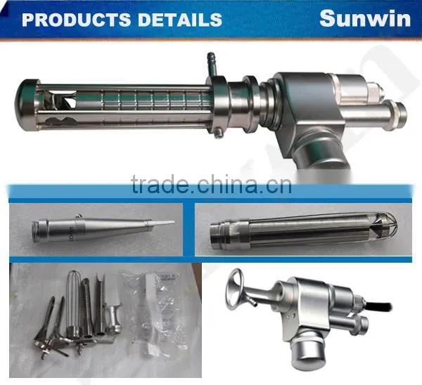 SW-333E-1 Professional Fractional CO2 Laser Vagina Tighten Surgery photo-3