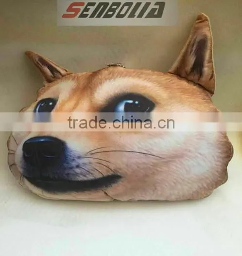 Vietnam Auto Parts Car Head Pillow