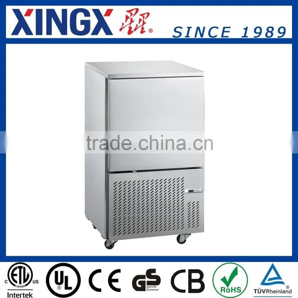 Blast Chilling,Cook chill solutions_BCF40