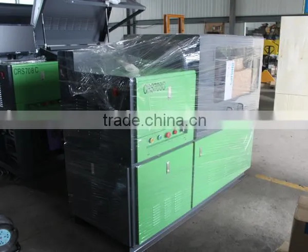 World Best Selling Products CRS-708D Common Rail Injector Starter and Alternator Test Bench photo-4