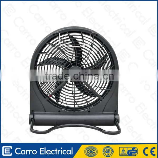 10" the Queen of Quality Solar Operated Fan photo-5