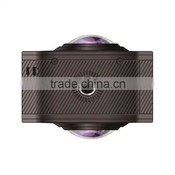 WIFI HD Panoramic 360 Degree VR Camera for IOS Android Windows photo-5