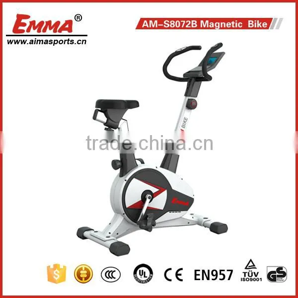 Popular Fitness Equipment Exercise Bike/spin Bike/magnetic Bike 8072B