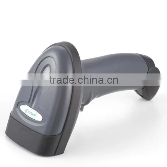 LS-1698 Wired 1D Handheld Laser Barcode Scanner for Supermarket photo-5