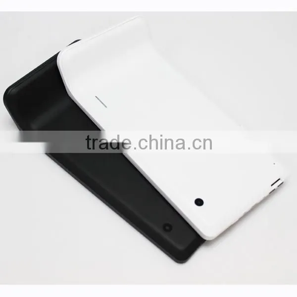 RFID NFC Tablet pc Tablet pc Tablet pc Dual Core Android 4.2 512MB 4G Memory Support POS Function