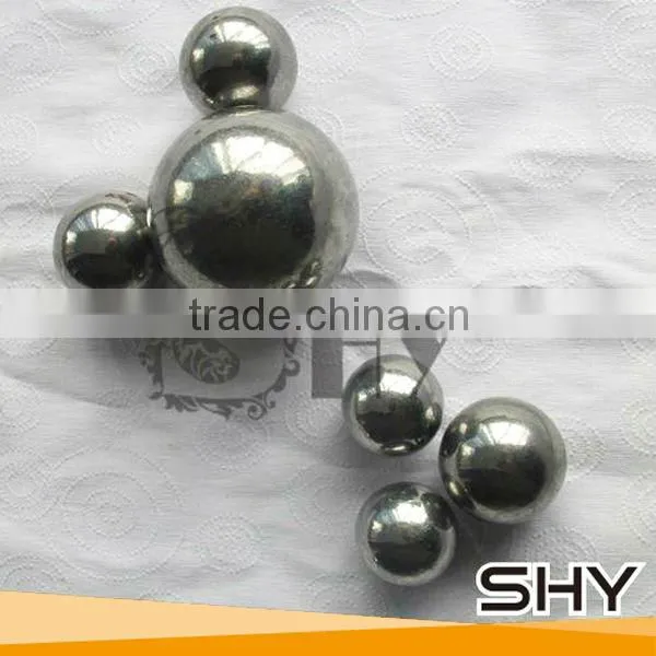 Carbon Steel Ball