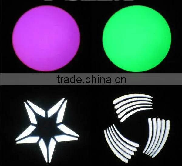 Beautiful Pattern 5r Spot 200w Moving Heads photo-4