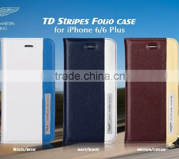Flip Leather Cover Folio Protective Case Stand Credit Card Slot for IPHONE7 photo-3