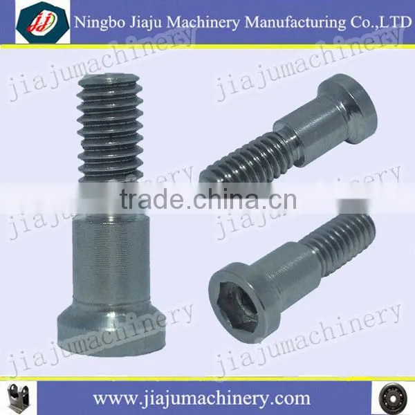 Precision Furniture Assembly Screw photo-3