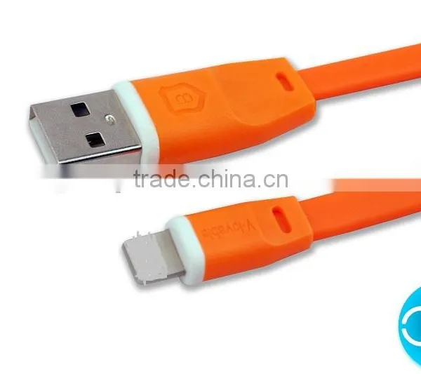 World Best Selling Product Metal Connector USB Cable Sync Data Charging Cable for Film Songs Mp3 Free Download photo-2