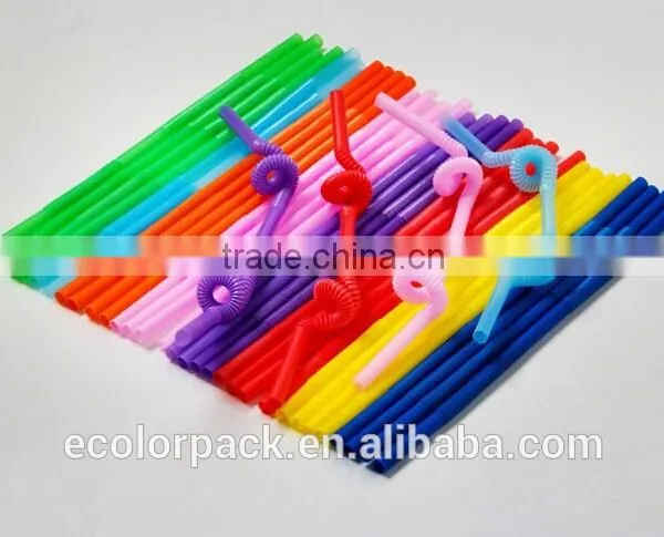Various Kinds of Disposable Straw photo-3