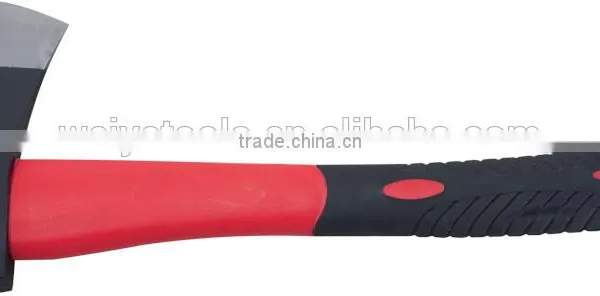 AxeS With Plastic Handle photo-2