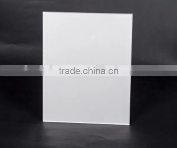 High Transmitting and Diffusing LED Light Diffuser for Light Panel
