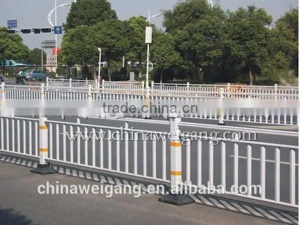 Maintenance Free Road Divider/road Guardrail photo-2