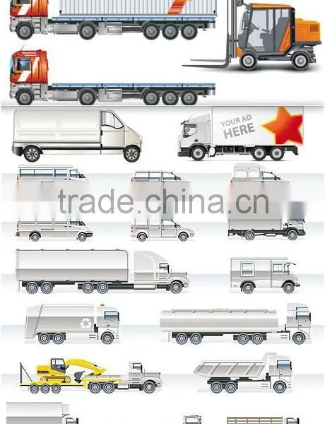 International Shipping Company From China to Mexico photo-2