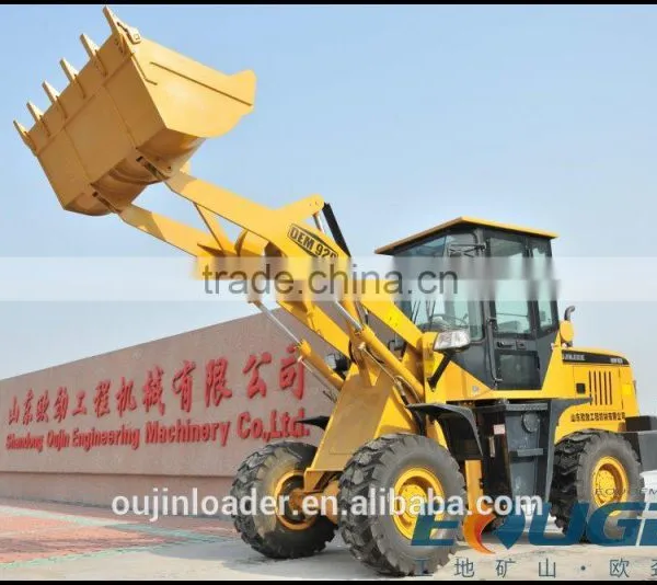 resonable price,better quality of 1.5ton wheel loader for sale