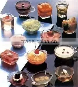 Offer Customs Clearance and Shipping Services for Food Additives