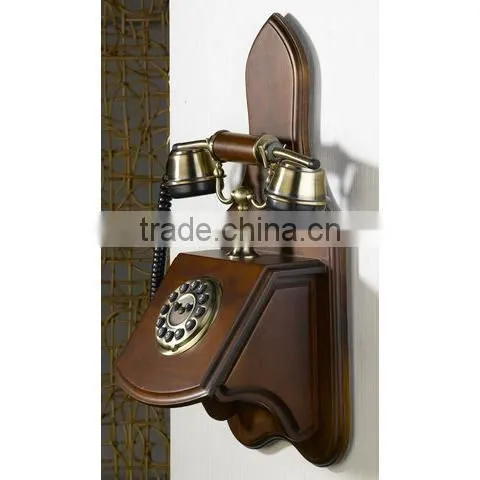 AntiqueTelephone Professional Call Center Headset photo-2