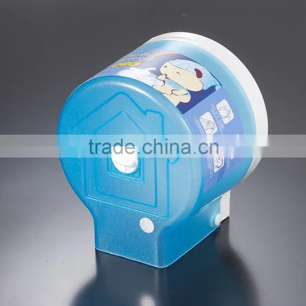 High Quality PP Plastic Napkin Tissue Box,Napkin Tissue Holder,Tissue Container photo-5