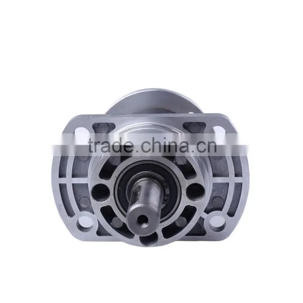 60mm dc Small Planetary Gearbox