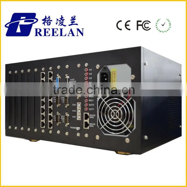 High Quality Digital Language Lab Equipment System Laboratory for Students Teacher"s Master Station Wholesale photo-3