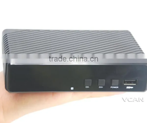 ATSC TV TUNER FOR MEXICO USA CANADA photo-2