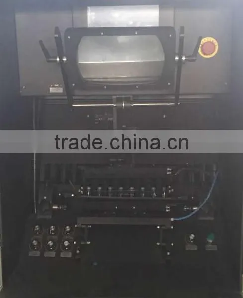 LTDJ-150 Vial Impurity Detecter Inspection Machine photo-3