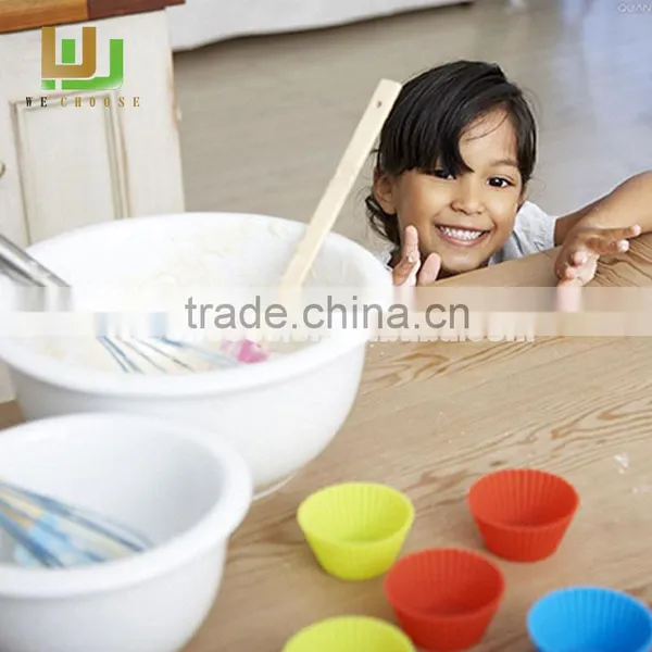 100% Silicone Cake Mould for Sale High Quality Cake Mould for Bakeware photo-6