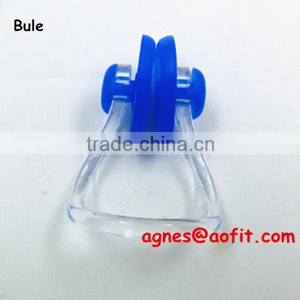 Silicone Nasal Splint Made In China photo-2