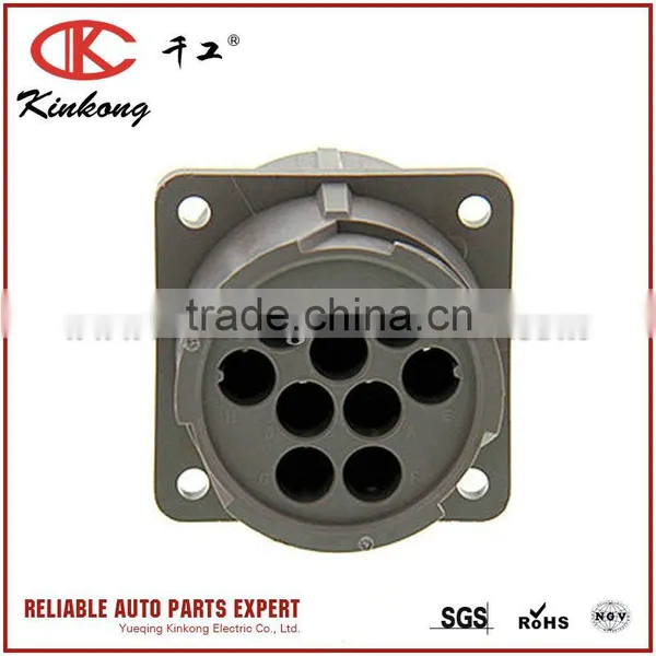 6 Way Connectors for Truck Bus & Off-Road HD10-9-16P photo-2