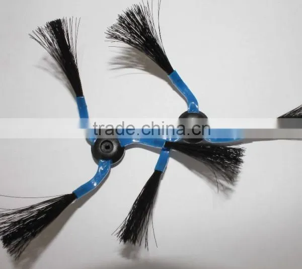 Brush for Samsung Navibot Robotic Vacuum Cleaner Brush Factory photo-2