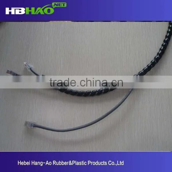 YDT PE Spiral Wrapping Bands photo-4