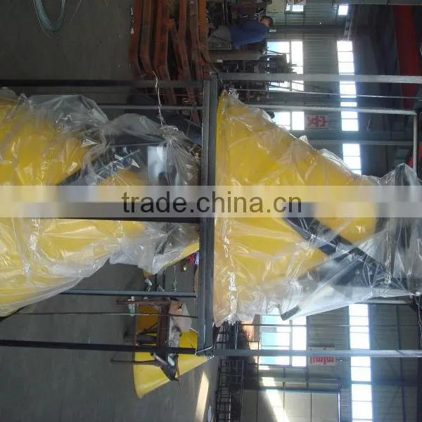 Good Quality Fertilizer Spreader Pto Drive Fertilizer Spreade photo-2
