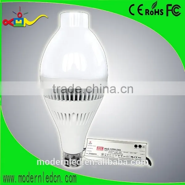New Tyle E39 E40 100W 8500lm Replace HPS 400W LED High Bay Light photo-2