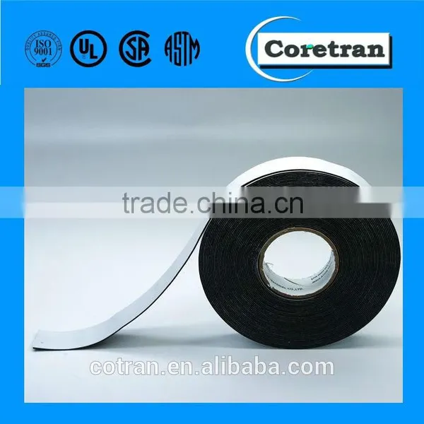 High Voltage Insulation Tape for Electrical photo-5