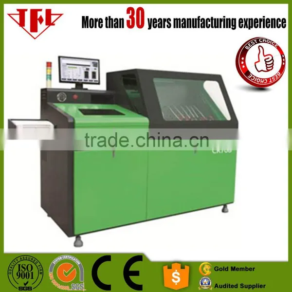 Common Test Bench Diesel Fuel Injection Pumps Test Bench photo-5