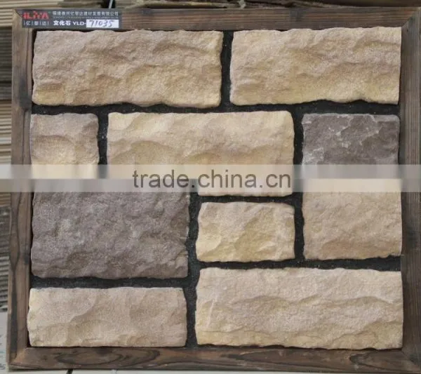 Materials in Dubai Stack Stones photo-3