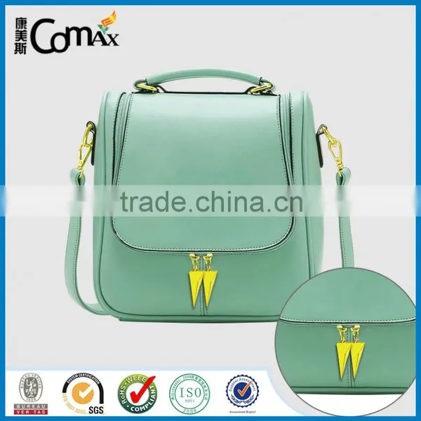 Fashion Gold Metal Custom Shape Zipper Pull for Handbag photo-5