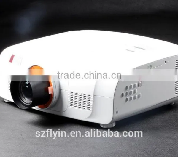 FLYIN Plwu8600f 1920X1200 Pixels WUXGA 3d Video Mapping 10000 Lumens Holographic Projector photo-2
