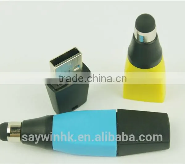 High Speed Mini USB Flash Drive Phone U Disk for Mobile Phone photo-3
