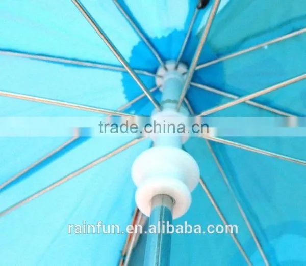 Giraffe Safety Cartoon Umbrella Children Umbrella photo-4