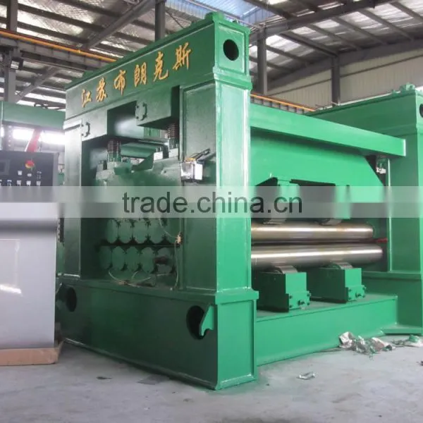 Factory Supply Bronx Straightening Machine With Low Price