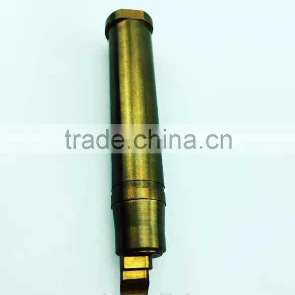 Nonstandard CNC Milling Machining and EDM Discharge Precision Moulds Insert Parts photo-4