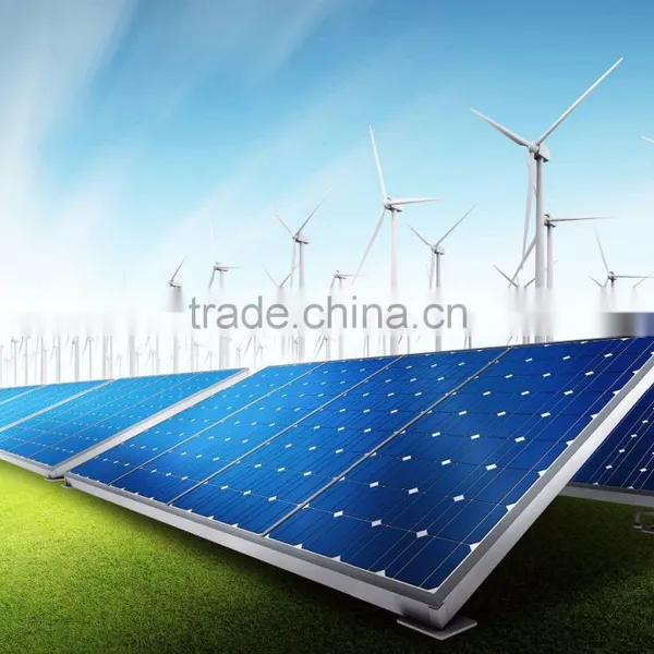 Solar Panel System From Professional Manufacturers photo-4