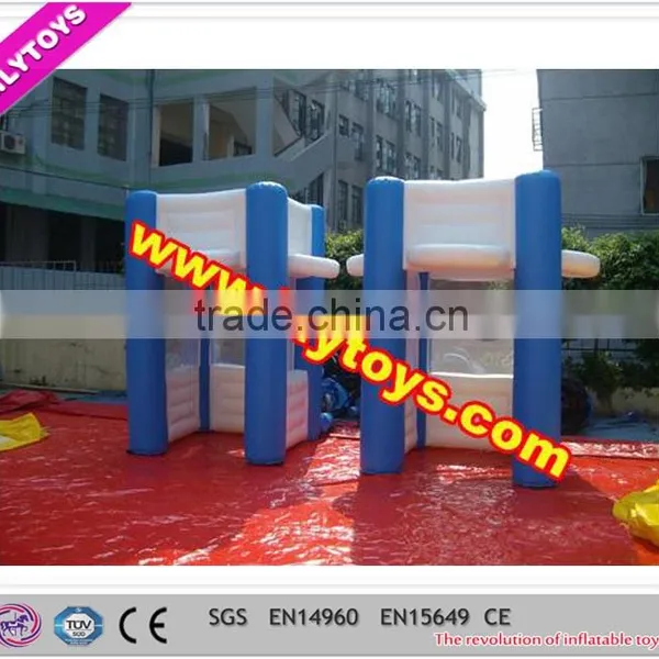 Special Attractive 0.55mm Pvc Type Inflatable Photo Booth for Hot Sale photo-2