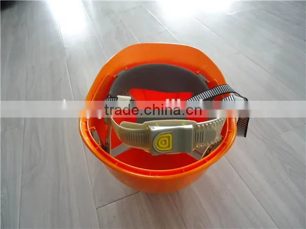 Wholesale ABS Electrical Safety Helmet photo-5