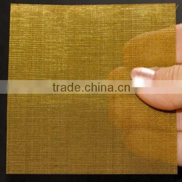 Annealed Brass Copper Wire in China photo-2