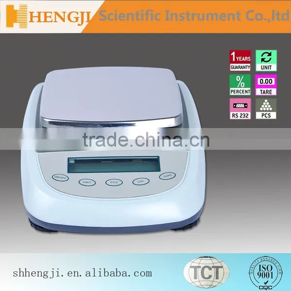 TD-A 0.01g 4kg Fast Delivery Electronic Balances Scale Made in China photo-2